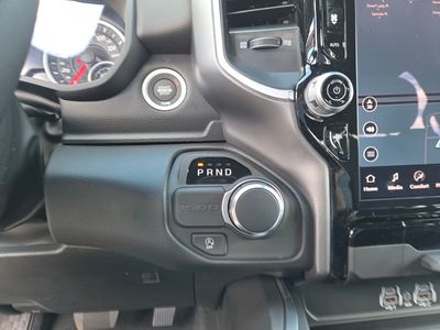 2026 Ram 1500 — photo 15 view