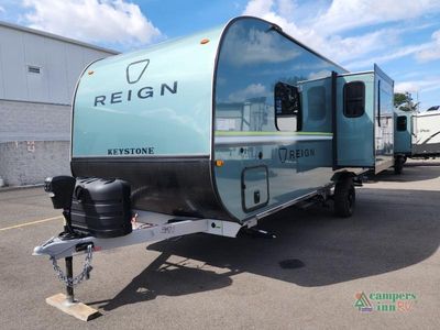 2026 Keystone RV Reign - Photo 4