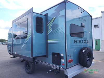2026 Keystone RV Reign - Photo 5