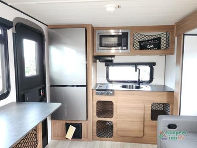 2026 Keystone RV Reign - Photo 7