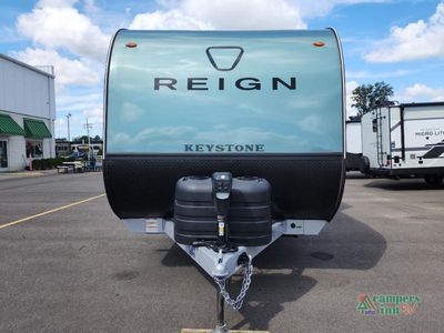 2026 Keystone RV Reign - Photo 3