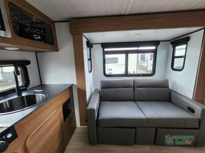 2026 Keystone RV Reign - Photo 24
