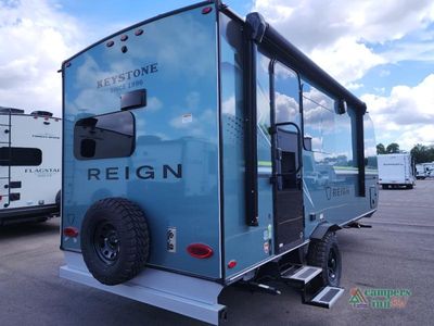 2026 Keystone RV Reign - Photo 6