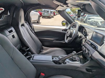 2018 Mazda MX-5 Miata - Photo 15