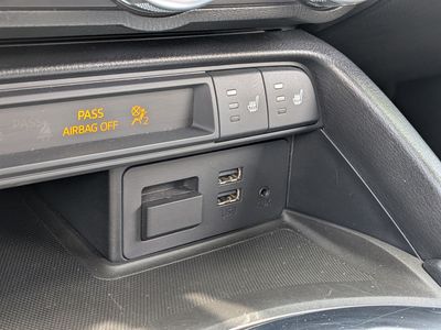 2018 Mazda MX-5 Miata - Photo 28