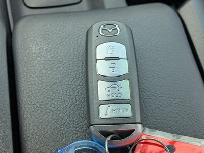 2018 Mazda MX-5 Miata - Photo 31