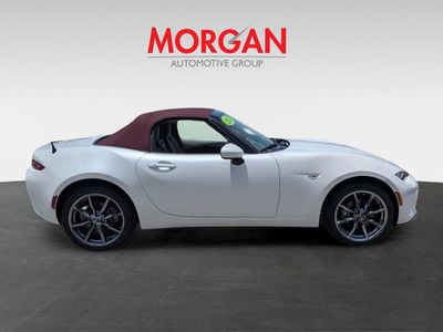 2018 Mazda MX-5 Miata - Photo 3