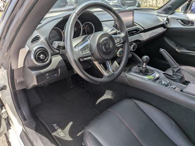 2018 Mazda MX-5 Miata - Photo 18