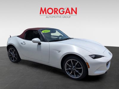 2018 Mazda MX-5 Miata - Photo 2