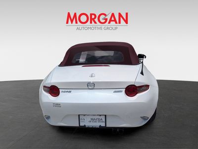 2018 Mazda MX-5 Miata - Photo 5