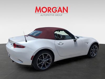 2018 Mazda MX-5 Miata - Photo 4