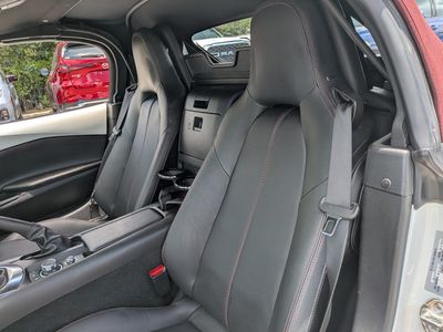 2018 Mazda MX-5 Miata - Photo 16