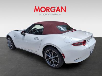 2018 Mazda MX-5 Miata - Photo 6