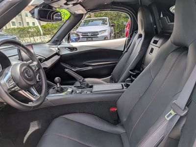 2018 Mazda MX-5 Miata - Photo 17