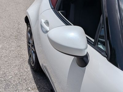 2018 Mazda MX-5 Miata - Photo 12