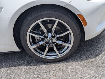 2018 Mazda MX-5 Miata - Photo 11