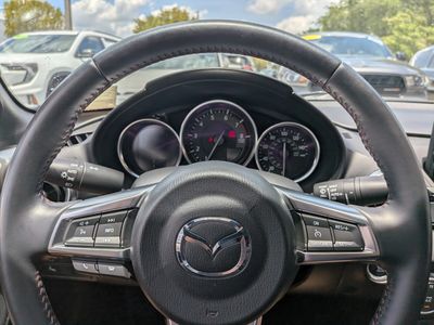 2018 Mazda MX-5 Miata - Photo 24