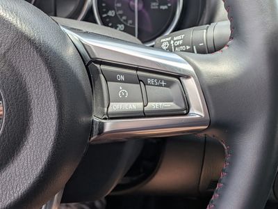 2018 Mazda MX-5 Miata - Photo 23