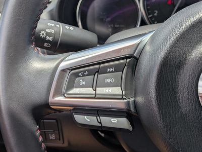 2018 Mazda MX-5 Miata - Photo 22