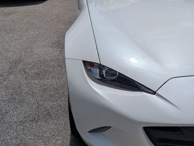2018 Mazda MX-5 Miata - Photo 10