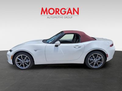 2018 Mazda MX-5 Miata - Photo 7