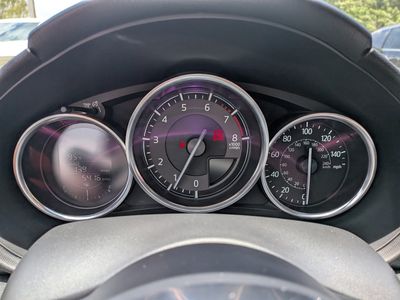 2018 Mazda MX-5 Miata - Photo 25