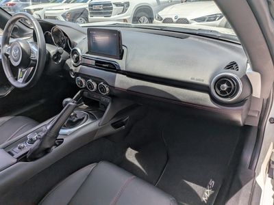 2018 Mazda MX-5 Miata - Photo 14