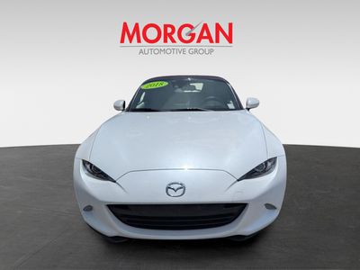 2018 Mazda MX-5 Miata - Photo 9