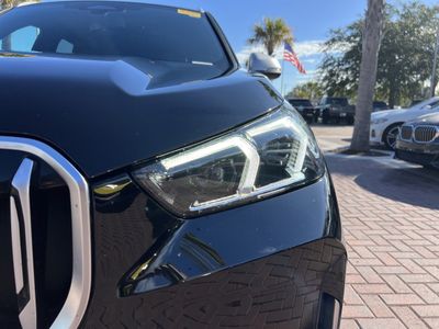 2026 Pre-Owned 2023 BMW X1 xDrive28i - Photo 6