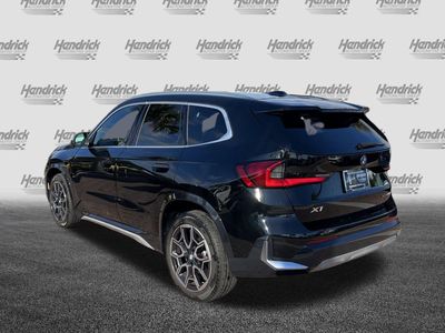 2026 Pre-Owned 2023 BMW X1 xDrive28i - Photo 8
