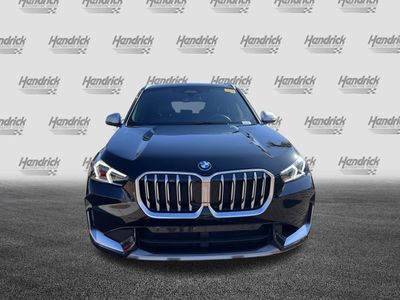 2026 Pre-Owned 2023 BMW X1 xDrive28i - Photo 3