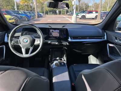 2026 Pre-Owned 2023 BMW X1 xDrive28i - Photo 28