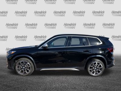 2026 Pre-Owned 2023 BMW X1 xDrive28i - Photo 7