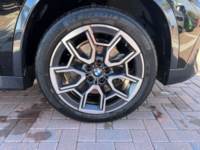 2026 Pre-Owned 2023 BMW X1 xDrive28i - Photo 13