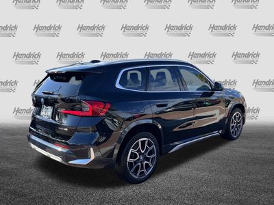 2026 Pre-Owned 2023 BMW X1 xDrive28i - Photo 10