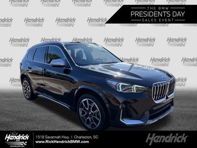 2026 Pre-Owned 2023 BMW X1 xDrive28i - Photo 1