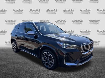 2026 Pre-Owned 2023 BMW X1 xDrive28i - Photo 2