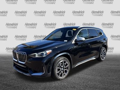 2026 Pre-Owned 2023 BMW X1 xDrive28i - Photo 5