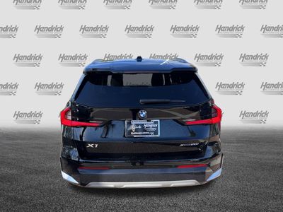 2026 Pre-Owned 2023 BMW X1 xDrive28i - Photo 9
