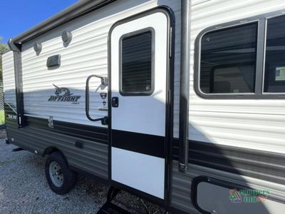 2022 Jayco Jay Flight SLX - Photo 9