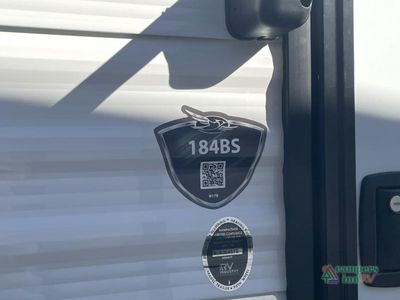 2022 Jayco Jay Flight SLX - Photo 8
