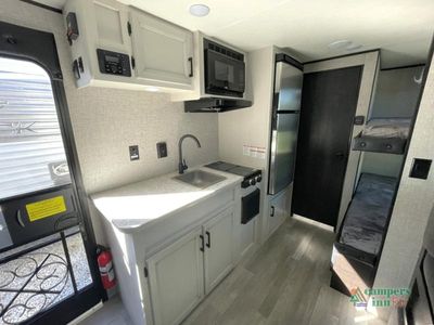 2022 Jayco Jay Flight SLX - Photo 17