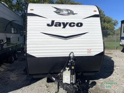 2022 Jayco Jay Flight SLX - Photo 2