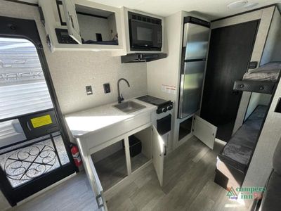 2022 Jayco Jay Flight SLX - Photo 22