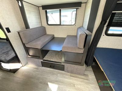 2022 Jayco Jay Flight SLX - Photo 38