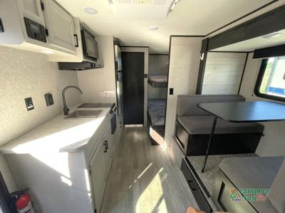 2022 Jayco Jay Flight SLX - Photo 15