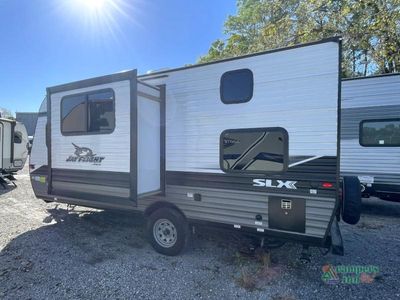 2022 Jayco Jay Flight SLX - Photo 4