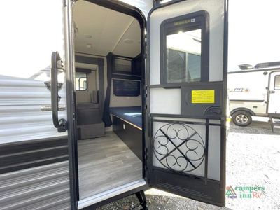 2022 Jayco Jay Flight SLX - Photo 12