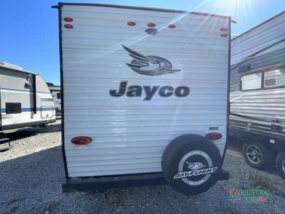 2022 Jayco Jay Flight SLX - Photo 5