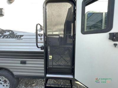 2022 Jayco Jay Flight SLX - Photo 11